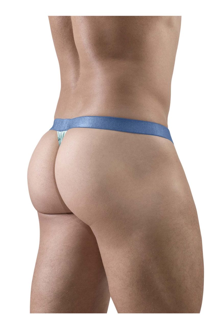 ErgoWear SLK SE G-String - Frost-Birds