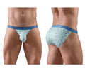 ErgoWear SLK SE Bikini - Frost-Birds