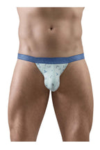 ErgoWear SLK SE Bikini - Frost-Birds
