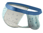 ErgoWear SLK SE Bikini - Frost-Birds