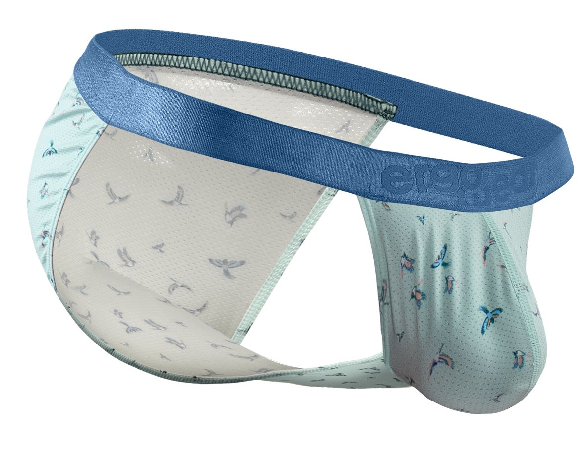 ErgoWear SLK SE Bikini - Frost-Birds