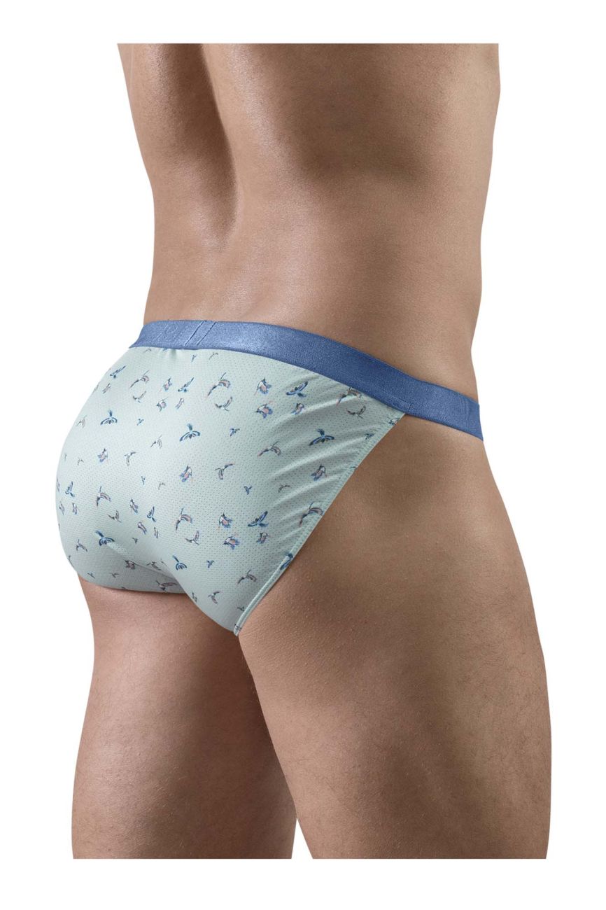 ErgoWear SLK SE Bikini - Frost-Birds