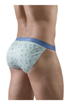 ErgoWear SLK SE Bikini - Frost-Birds