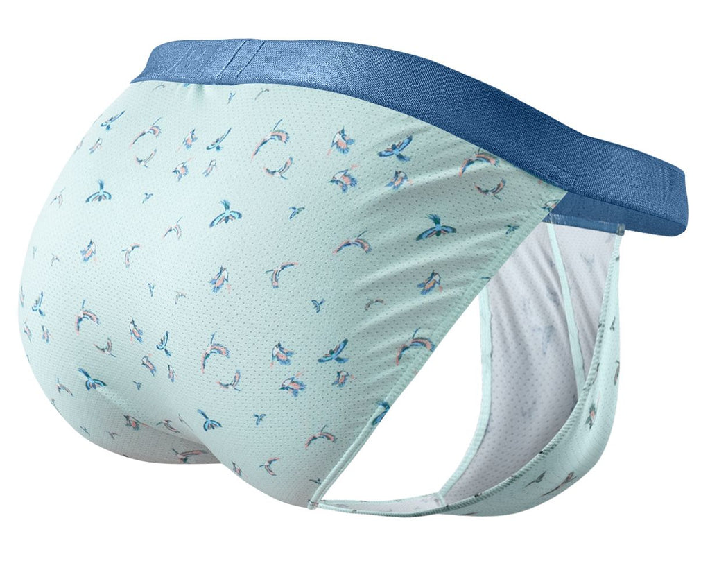 ErgoWear SLK SE Bikini - Frost-Birds