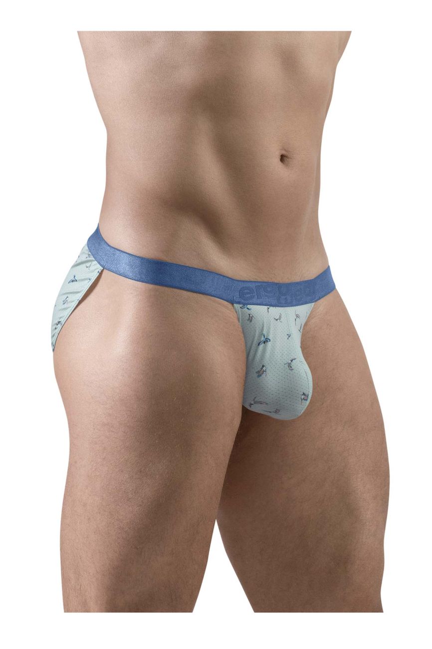 ErgoWear SLK SE Bikini - Frost-Birds