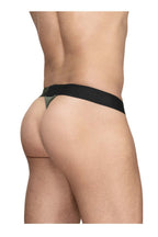 ErgoWear MAX FLOW G-String - Dark Green