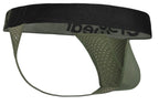 ErgoWear MAX FLOW G-String - Dark Green