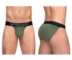 ErgoWear MAX FLOW Bikini - Dark Green