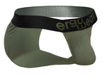 ErgoWear MAX FLOW Bikini - Dark Green