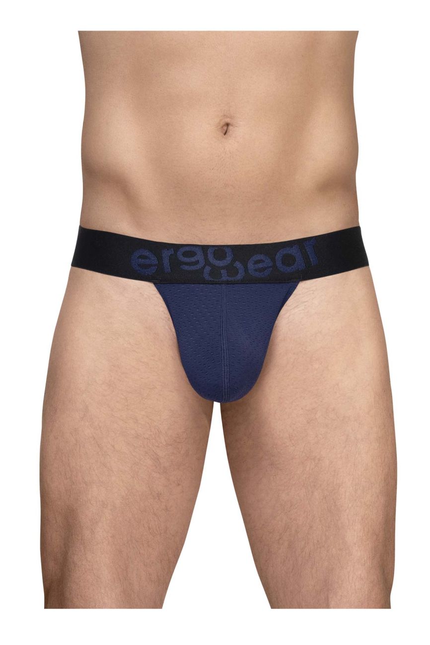 ErgoWear MAX FLOW Bikini - Dark Blue