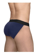 ErgoWear MAX FLOW Bikini - Dark Blue