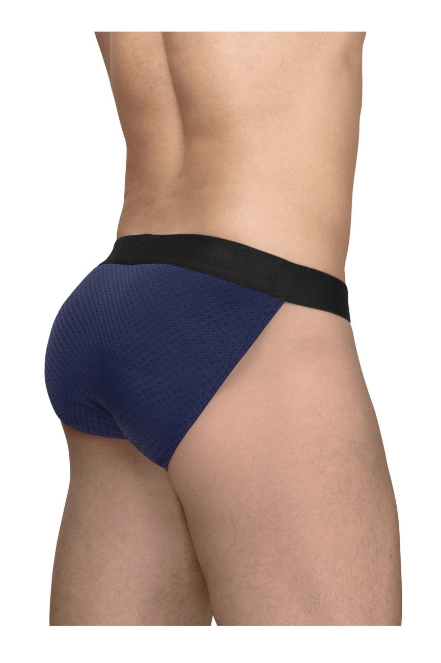 ErgoWear MAX FLOW Bikini - Dark Blue
