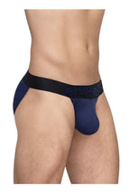ErgoWear MAX FLOW Bikini - Dark Blue