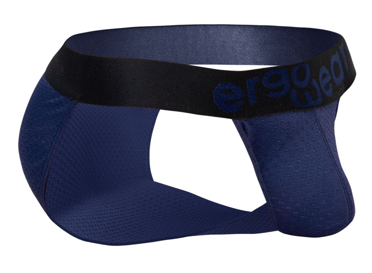 ErgoWear MAX FLOW Bikini - Dark Blue