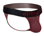 ErgoWear MAX FLOW G-String - Burgundy