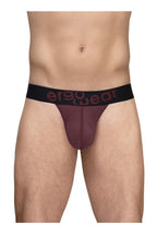 ErgoWear MAX FLOW Bikini - Burgundy