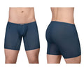 ErgoWear SE Boxer Briefs - Sea Blue