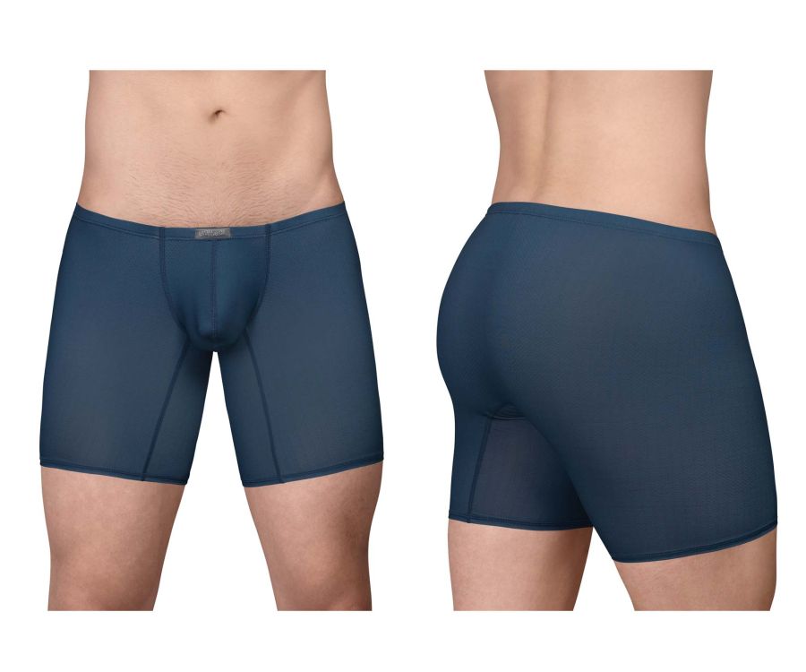 ErgoWear SE Boxer Briefs - Sea Blue