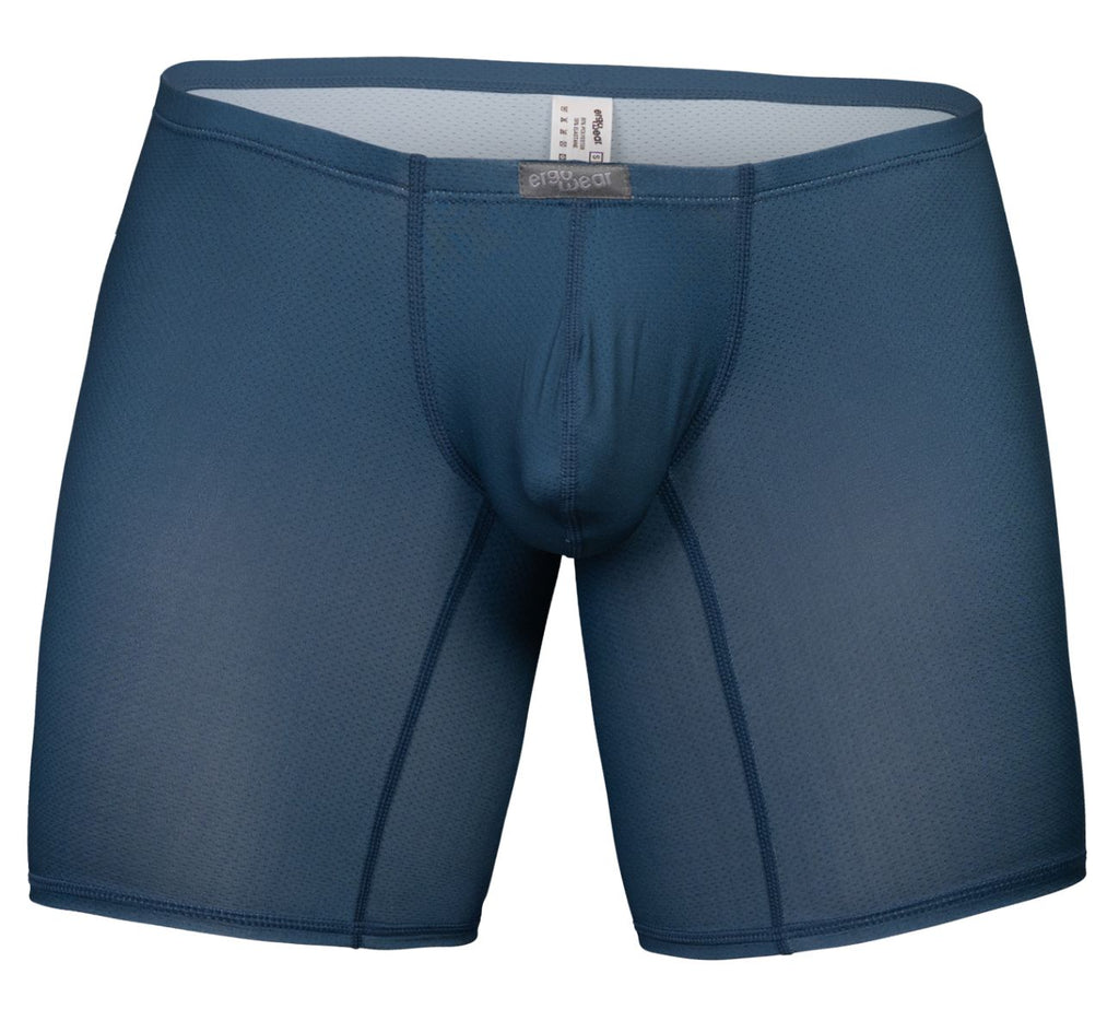 ErgoWear SE Boxer Briefs - Sea Blue