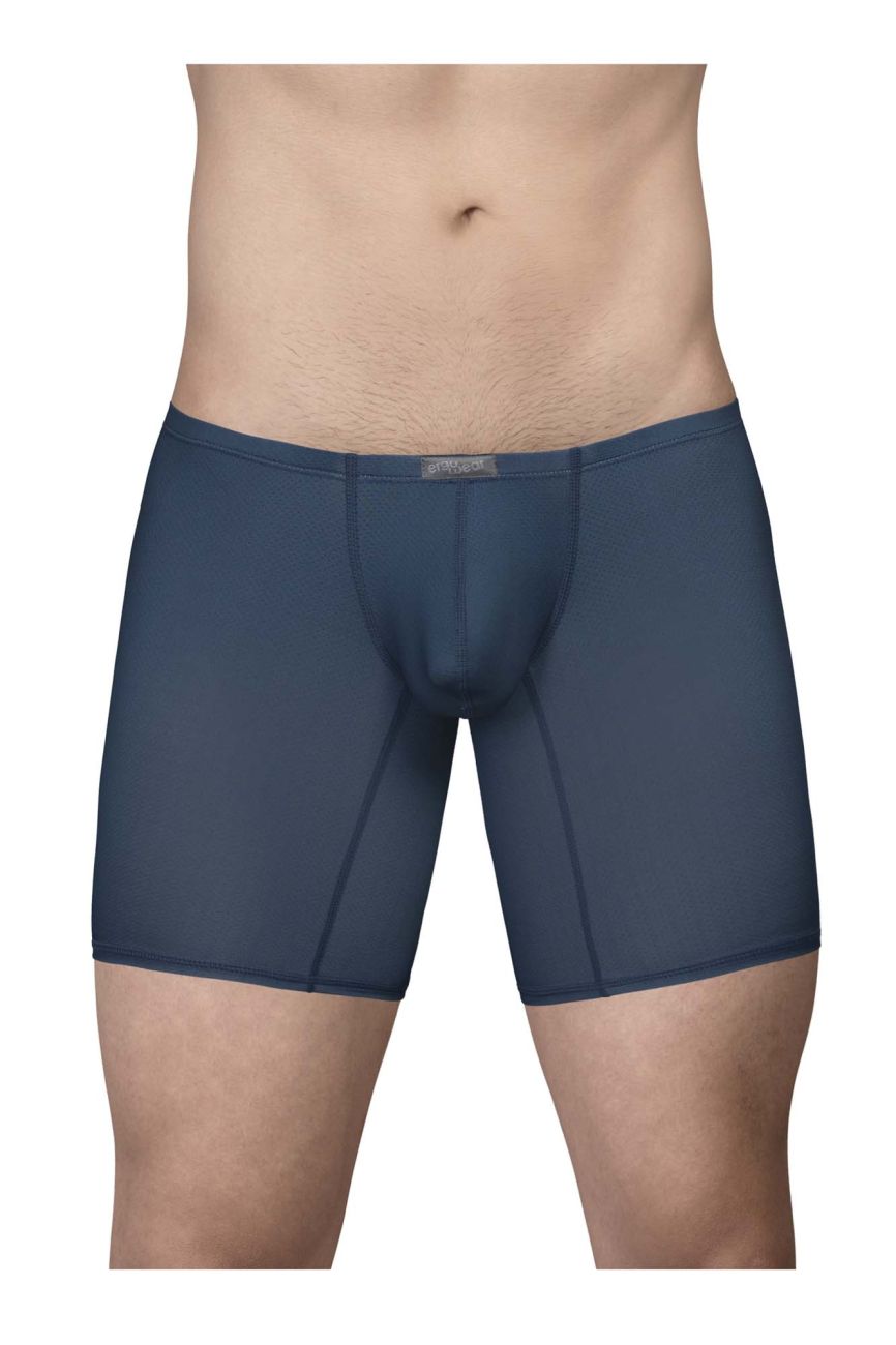 ErgoWear SE Boxer Briefs - Sea Blue