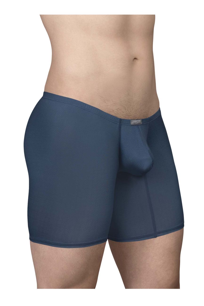 ErgoWear SE Boxer Briefs - Sea Blue