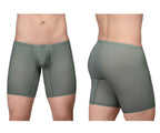 ErgoWear SE Boxer Briefs - Olive Green