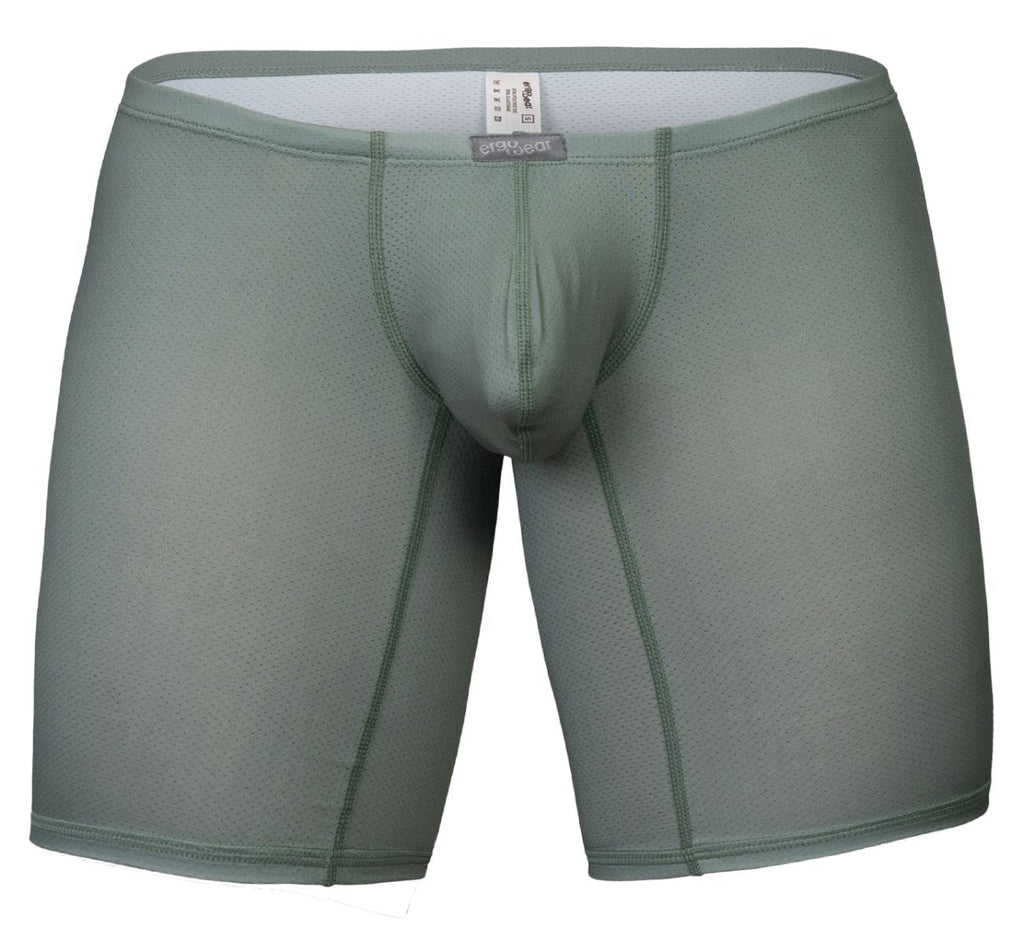 ErgoWear SE Boxer Briefs - Olive Green