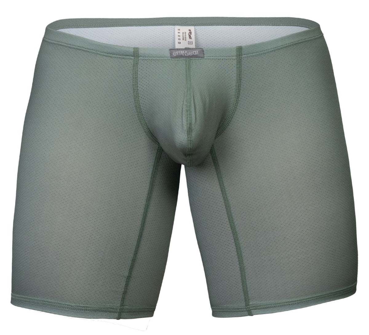 ErgoWear SE Boxer Briefs - Olive Green