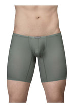 ErgoWear SE Boxer Briefs - Olive Green