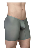 ErgoWear SE Boxer Briefs - Olive Green