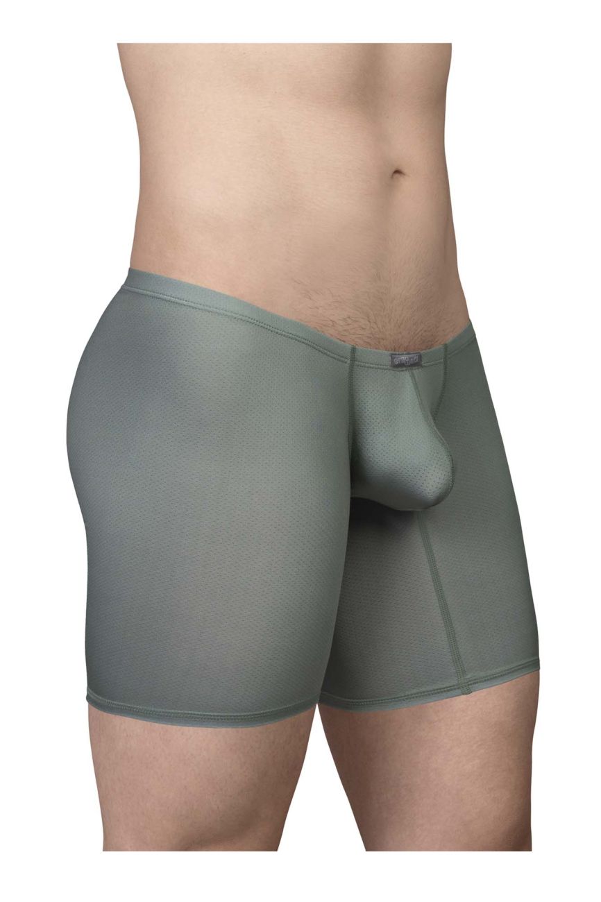 ErgoWear SE Boxer Briefs - Olive Green