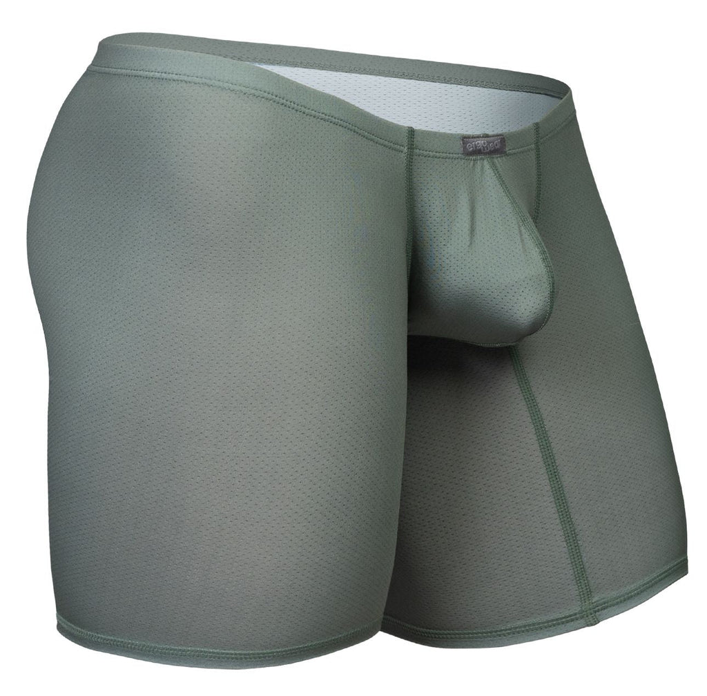 ErgoWear SE Boxer Briefs - Olive Green