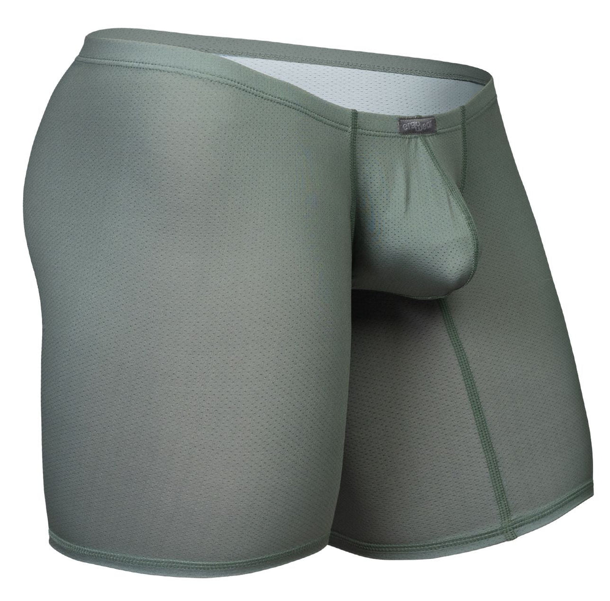ErgoWear SE Boxer Briefs - Olive Green