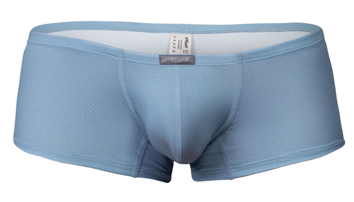 ErgoWear SE Trunks - Stone Blue