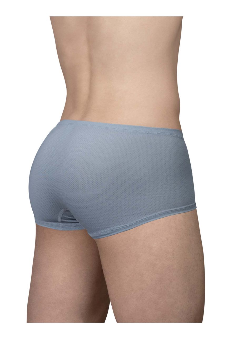 ErgoWear SE Trunks - Stone Blue