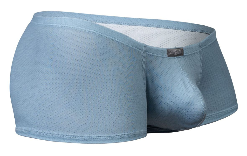 ErgoWear SE Trunks - Stone Blue