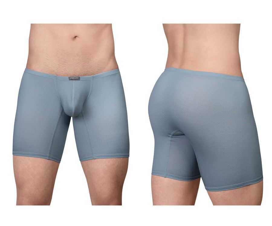 ErgoWear SE Boxer Briefs - Stone Blue