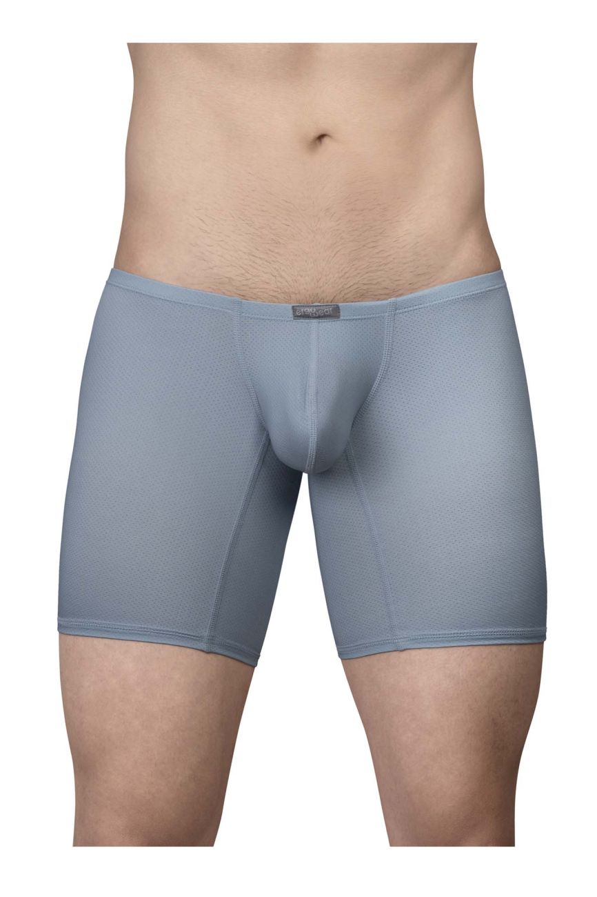 ErgoWear SE Boxer Briefs - Stone Blue