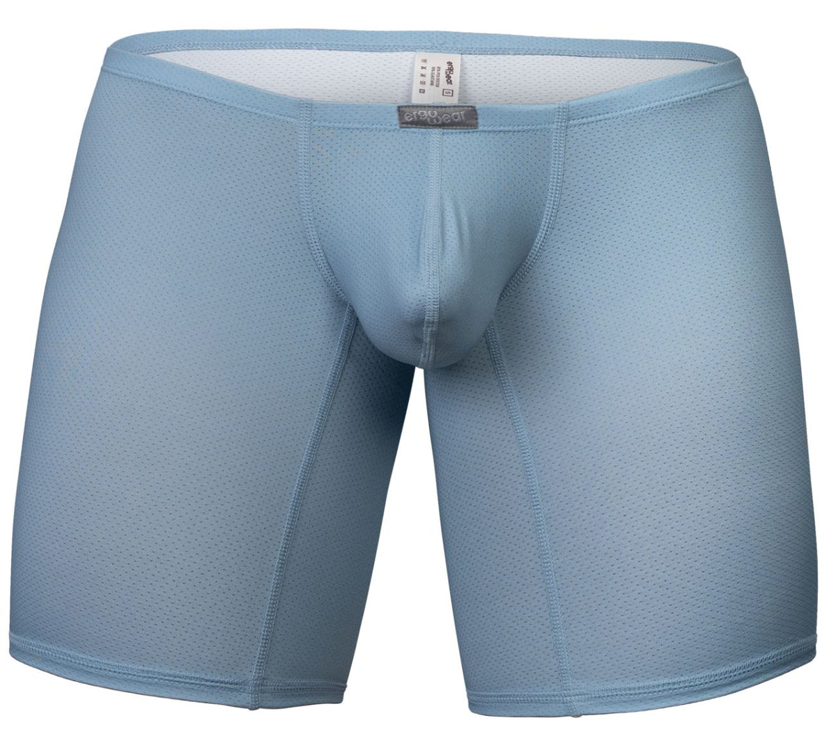 ErgoWear SE Boxer Briefs - Stone Blue