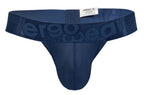 ErgoWear MAX BOLD SE G-String - Dark Blue