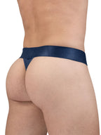 ErgoWear MAX BOLD SE G-String - Dark Blue