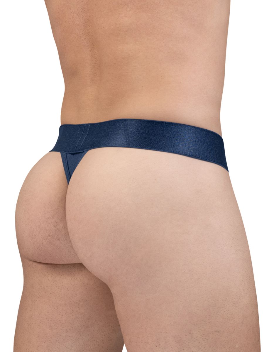 ErgoWear MAX BOLD SE G-String - Dark Blue