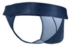 ErgoWear MAX BOLD SE G-String - Dark Blue