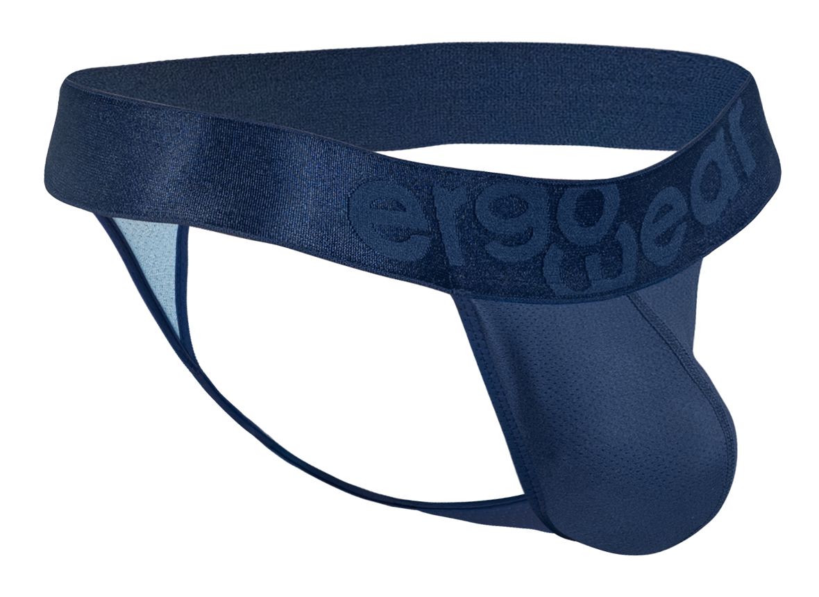 ErgoWear MAX BOLD SE G-String - Dark Blue