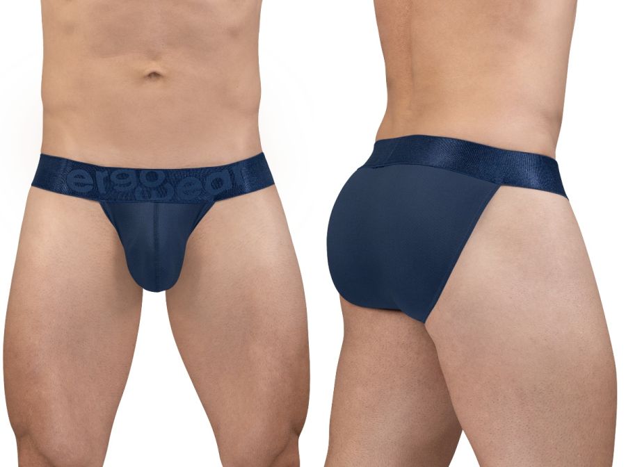 ErgoWear MAX BOLD SE Bikini - Dark Blue