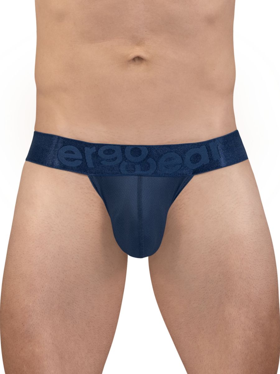 ErgoWear MAX BOLD SE Bikini - Dark Blue