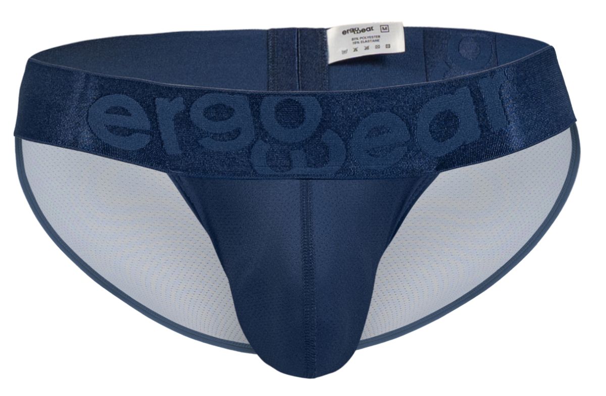 ErgoWear MAX BOLD SE Bikini - Dark Blue