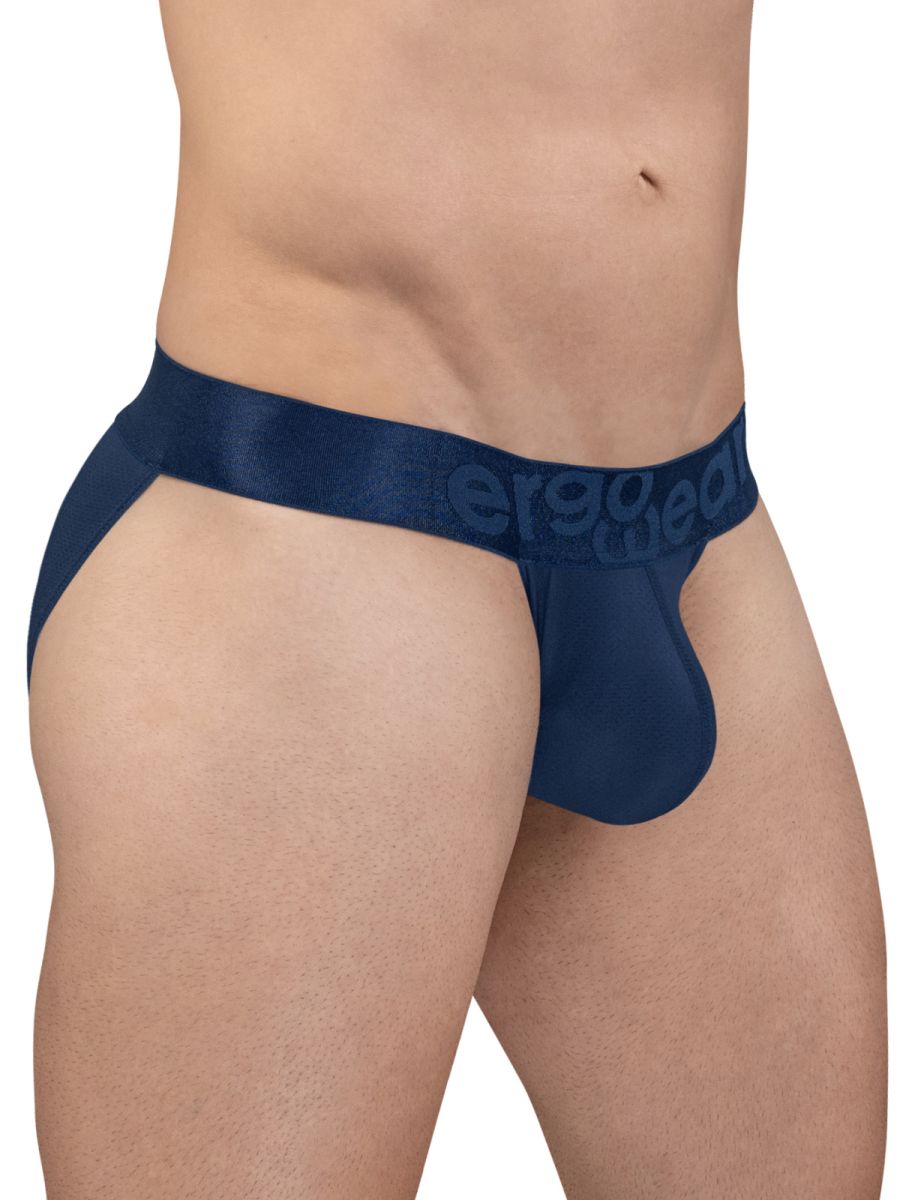 ErgoWear MAX BOLD SE Bikini - Dark Blue