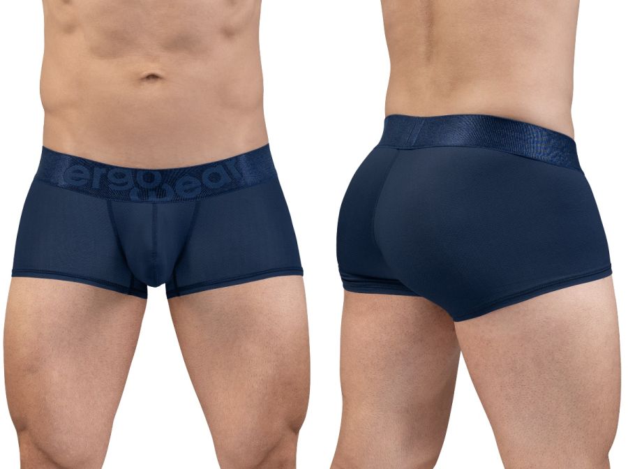 ErgoWear MAX BOLD SE Trunks - Dark Blue