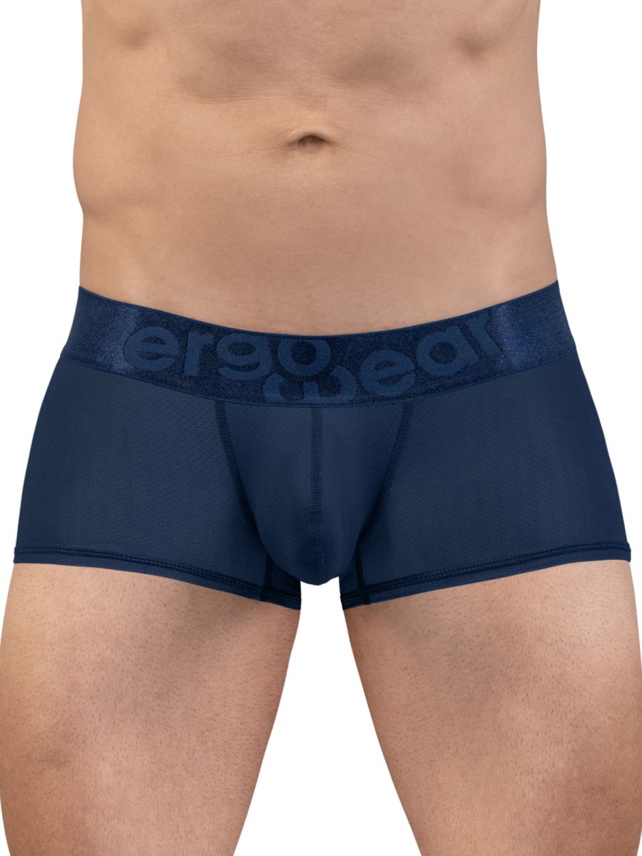ErgoWear MAX BOLD SE Trunks - Dark Blue